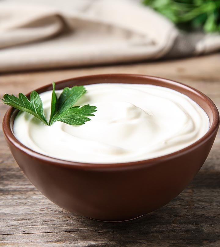 Curd for Weight Loss Heritage Foods Limited