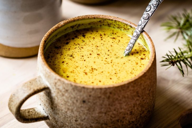 Turmeric-Golden-Milk