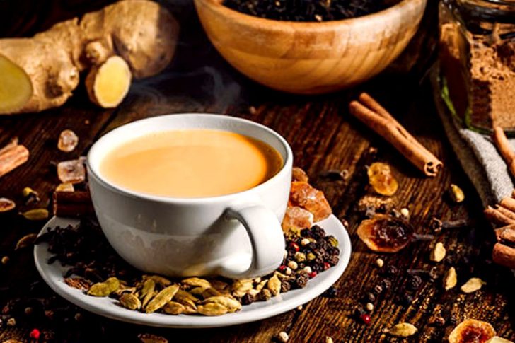 tea