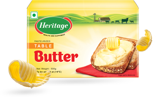 Heritage Founder
