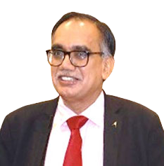 Mr. Angara Venkata Girija Kumar 