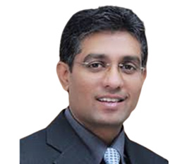 Chief Executive Officer (CEO)