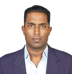 Mr. Srivishnu Raju Nandyala 